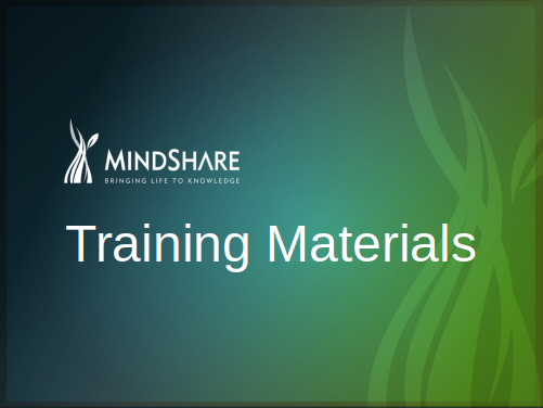 materials